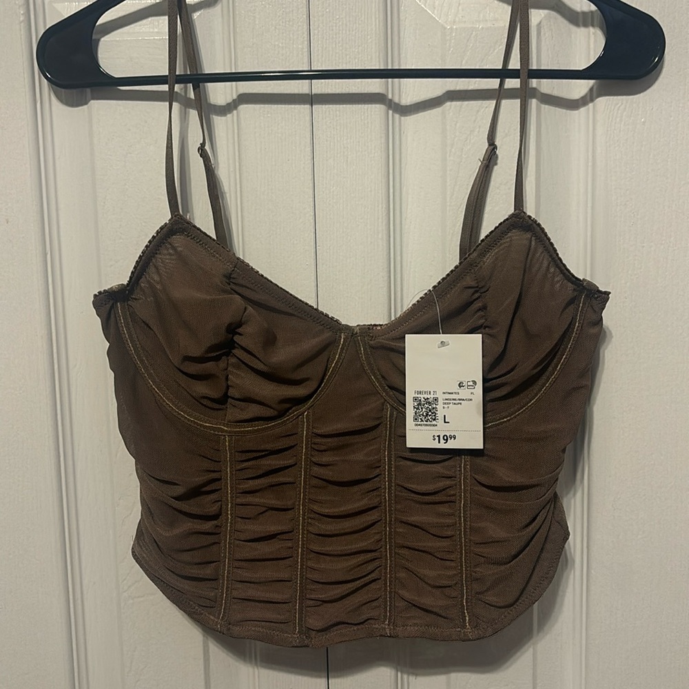 Forever 21 top